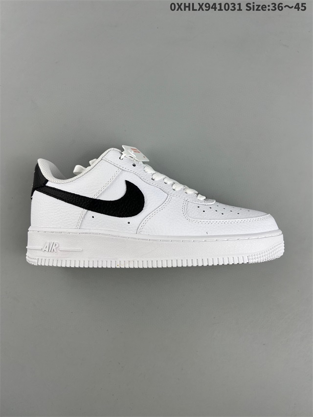 women air force one shoes size 36-45 2022-11-23-118